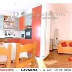 Rent 2 bedroom apartment of 54 m² in Lavagna