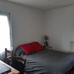 Appartement de 47 m² avec 2 chambre(s) en location à LA