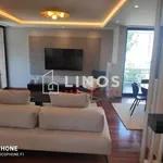 Rent 3 bedroom apartment of 130 m² in Glyfada