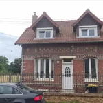 Rent 4 bedroom house of 83 m² in TERGNIER