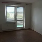 Pronajměte si 2 ložnic/e byt o rozloze 44 m² v Vysoké Mýto