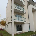 Appartement de 30 m² avec 1 chambre(s) en location à METZ