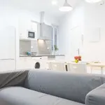 Habitación en madrid