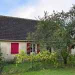 Maison de 87 m² avec 1 chambre(s) en location à Les Baux-Sainte-Croix