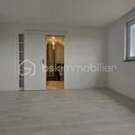 Maison de 117 m² avec 5 chambre(s) en location à Lorry-lès-Metz