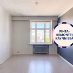 Rent 1 bedroom apartment of 46 m² in Helsinki