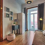 Rent 4 bedroom apartment in Lisbon