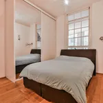 Huur 1 slaapkamer appartement van 70 m² in Amsterdam