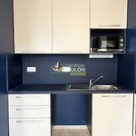 Appartement de 58 m² avec 3 chambre(s) en location à Clermont-Ferrand