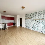 Pronajměte si 2 ložnic/e byt o rozloze 58 m² v Prague