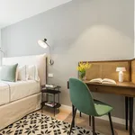 Alquilo 1 dormitorio apartamento de 45 m² en Madrid