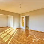 Rent 4 bedroom apartment of 83 m² in Lingolsheim