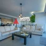 Rent 3 bedroom apartment of 140 m² in Βούλα