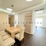 II. district on Gugger-hill 86 sqm penthouse apartment for rent