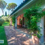 Rent 6 bedroom house of 531 m² in Rome