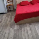 Appartement de 22 m² avec 1 chambre(s) en location à Angoulême