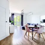 Rent 2 bedroom apartment of 36 m² in Toruń