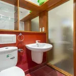 Estudio de 28 m² en madrid