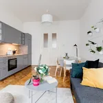 Pronajměte si 2 ložnic/e byt o rozloze 85 m² v Prague