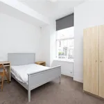 Rent 4 bedroom flat in Edinburgh  South