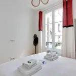 Rent 1 bedroom apartment in paris