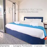 Rent 3 bedroom apartment of 80 m² in Lavagna