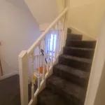 Rent 8 bedroom house in East Midlands