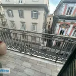 Affitto 2 camera appartamento di 45 m² in Naples