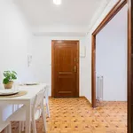 Rent a room in valencia