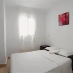 Rent 6 bedroom apartment in Madrid