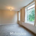 Rent 4 bedroom house in Birmingham