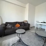  appartement avec 1 chambre(s) en location à Saint-Gilles