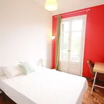 Rent a room in barcelona