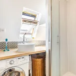 Appartement de 32 m² avec 1 chambre(s) en location à Paris