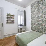 Rent a room in lisbon