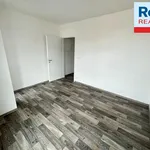 Rent 3 bedroom apartment of 65 m² in Liberec