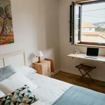 Rent a room in Piñeiro