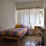 Rent a room in valencia