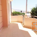 alimos - lofos pani, single floor apartment, rental, 150 sq.m