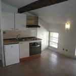 Rent 1 bedroom apartment of 16 m² in Toulouse