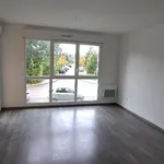 Appartement de 45 m² avec 2 chambre(s) en location à AMIENS