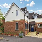 Detached house to rent in Newbury Road, Lambourn, Hungerford, Berkshire RG17