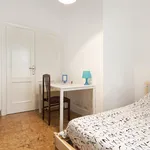 Alquilar 6 dormitorio apartamento en Valencia