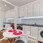 Alugar 1 quarto apartamento de 60 m² em Lisbon