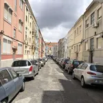 Quarto de 80 m² em lisbon