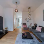 Rent 2 bedroom apartment of 100 m² in Berlin