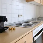 Miete 1 Schlafzimmer wohnung von 42 m² in Cologne