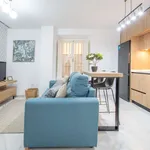 Rent 1 bedroom apartment of 50 m² in Cádiz