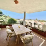 Alquilo 3 dormitorio apartamento de 138 m² en Marbella