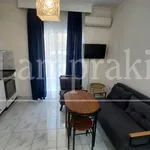 Studio of 42 m² in Thessaloniki Municipal Unit